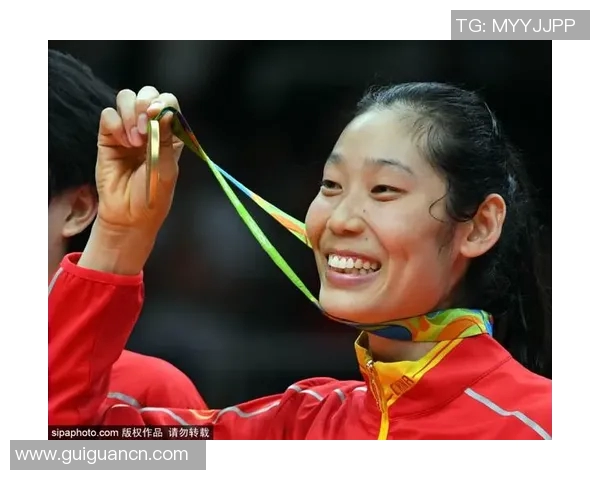 深度对话：周娜如何在排球赛场上书写自己的传奇人生